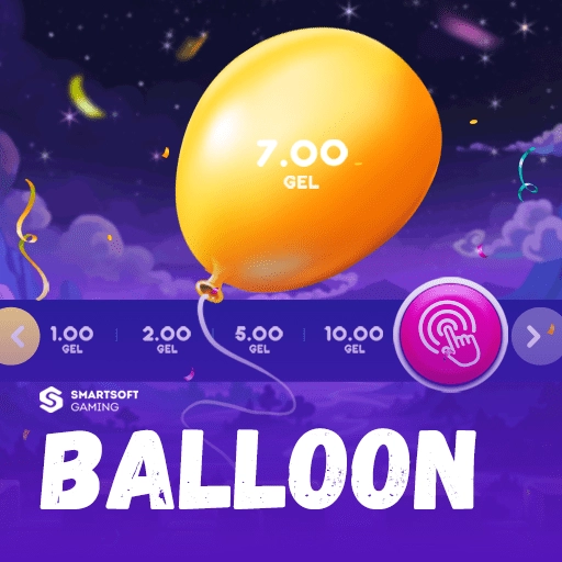 Balloon Game Игровой Процесс и Особенности